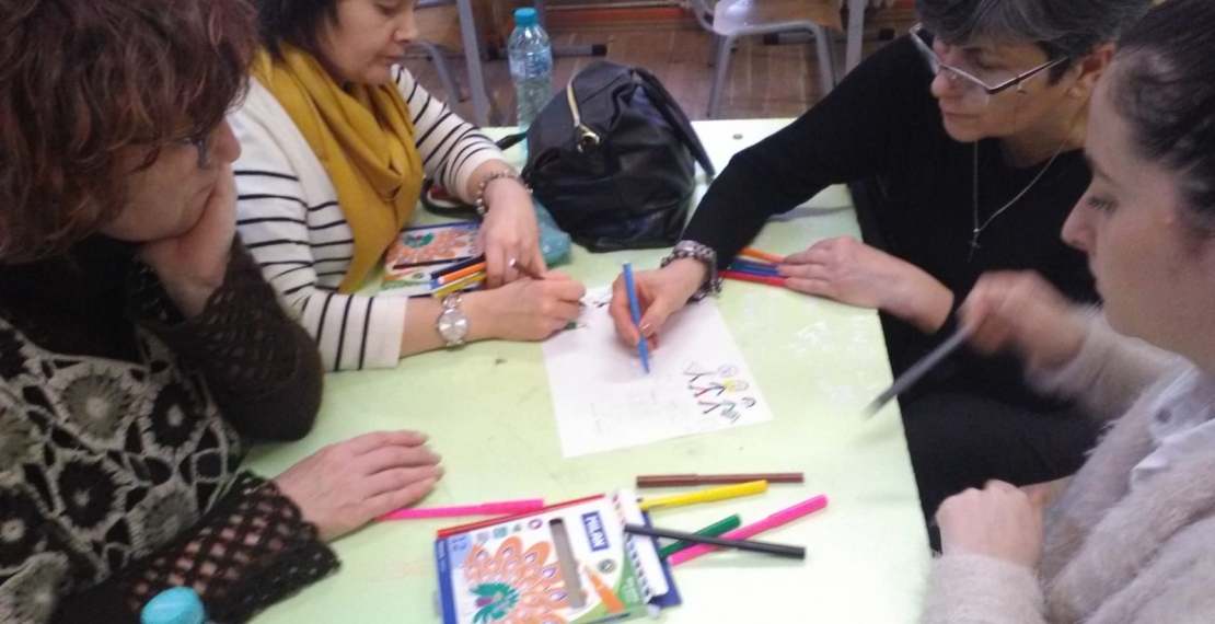 Formarea specialiștilor